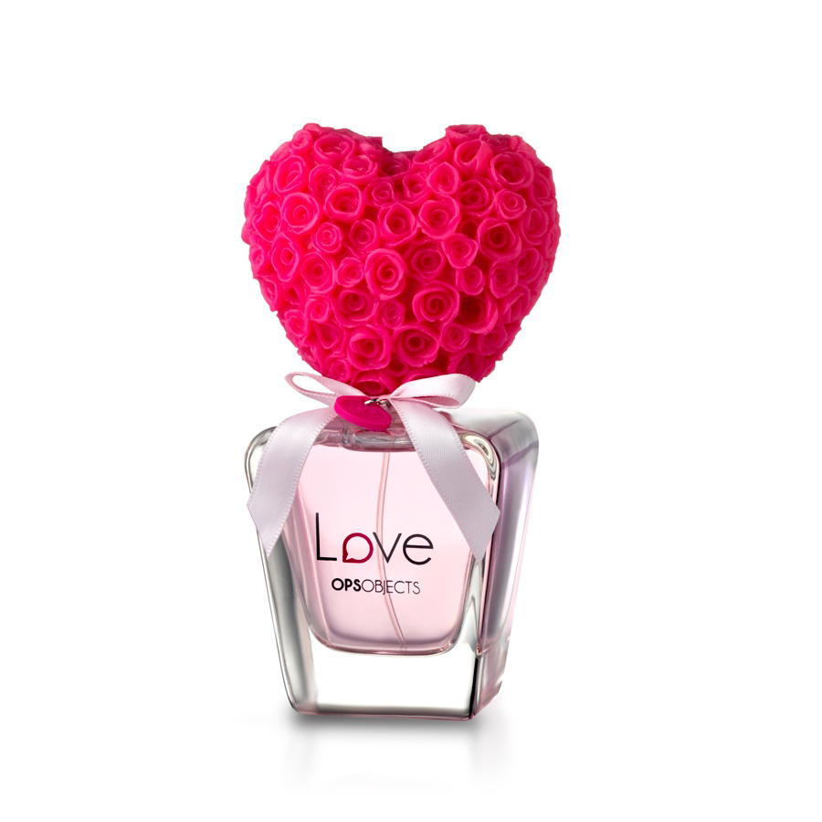 Un amore di gioielli: idee regalo per San Valentino - Opsobjects