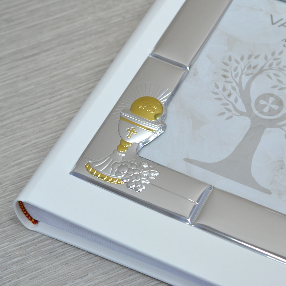 Applique Prima Comunione Personalizzata - [sagoma023 - Foto 8