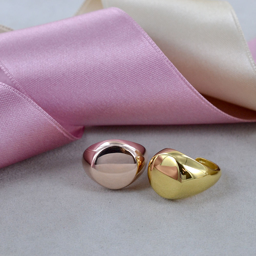 PIANEGONDA ANELLO ARGENTO 925 STERLING PELLE NERA CROCE SIGILLO MIS 15 FASCIA - Foto 11