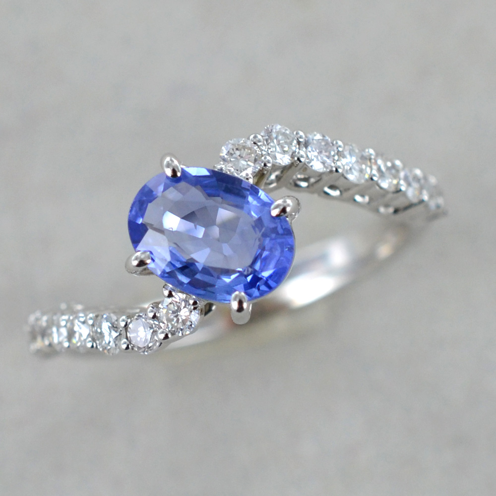 Anelli Di Fidanzamento Con Diamante Taglio Asscher