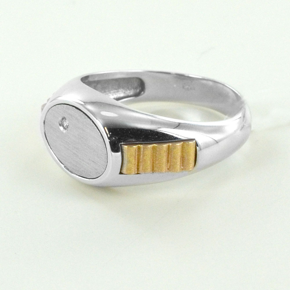 Anello Di Diamanti Dell'eternità / Anello Di Diamanti A Bolle / Anello