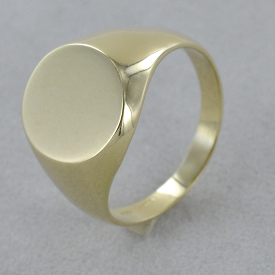 Anelli Fascia Uomo Archivi - Gioielli Lo Presti - Foto 2