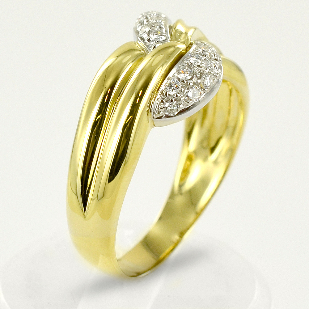 Anelli in hotsell oro giallo usati