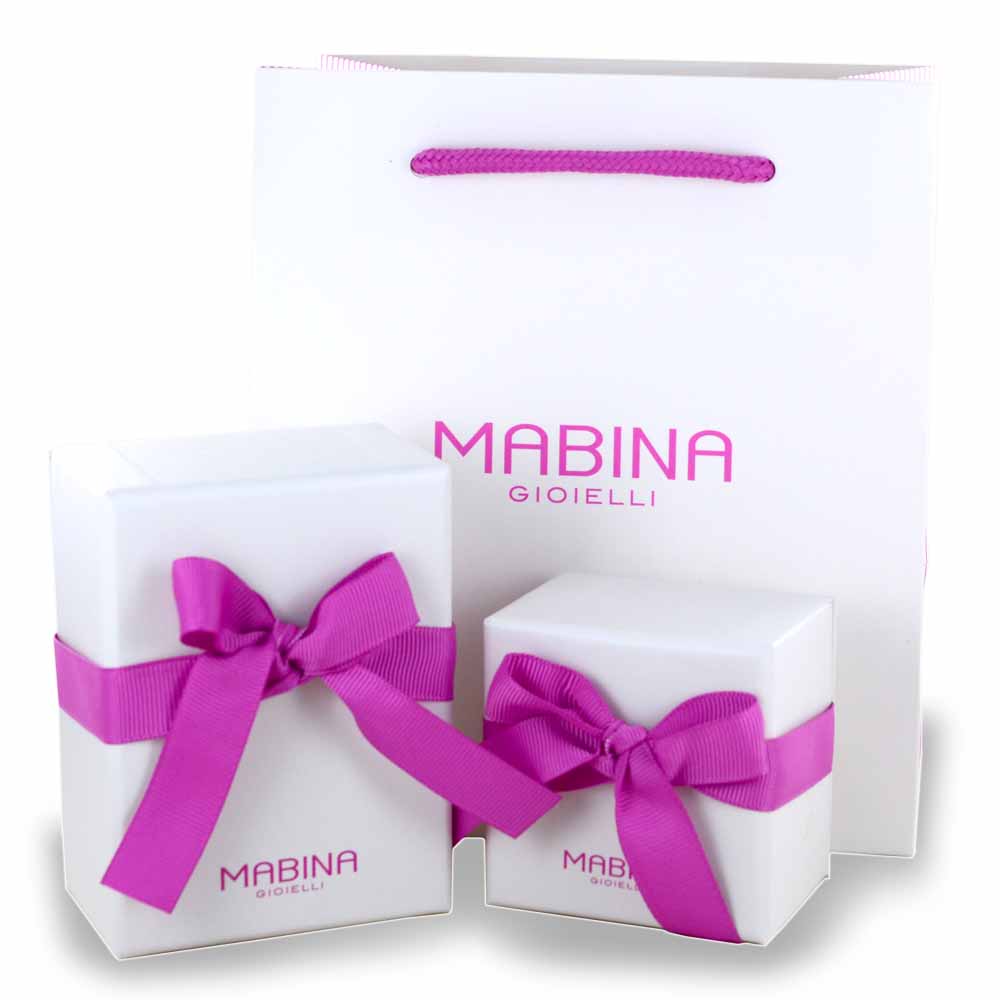 Mabina Gioielli Anillo Para Mujer Joyas Trendy Cód. 523125