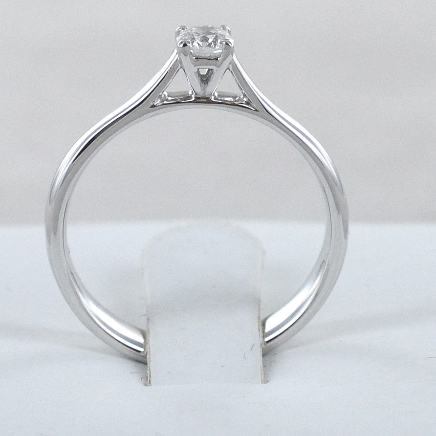 Pendente a forma di cuore di madreperla 19x14 mm - placcato oro 3 micron x1 - Perles & Co