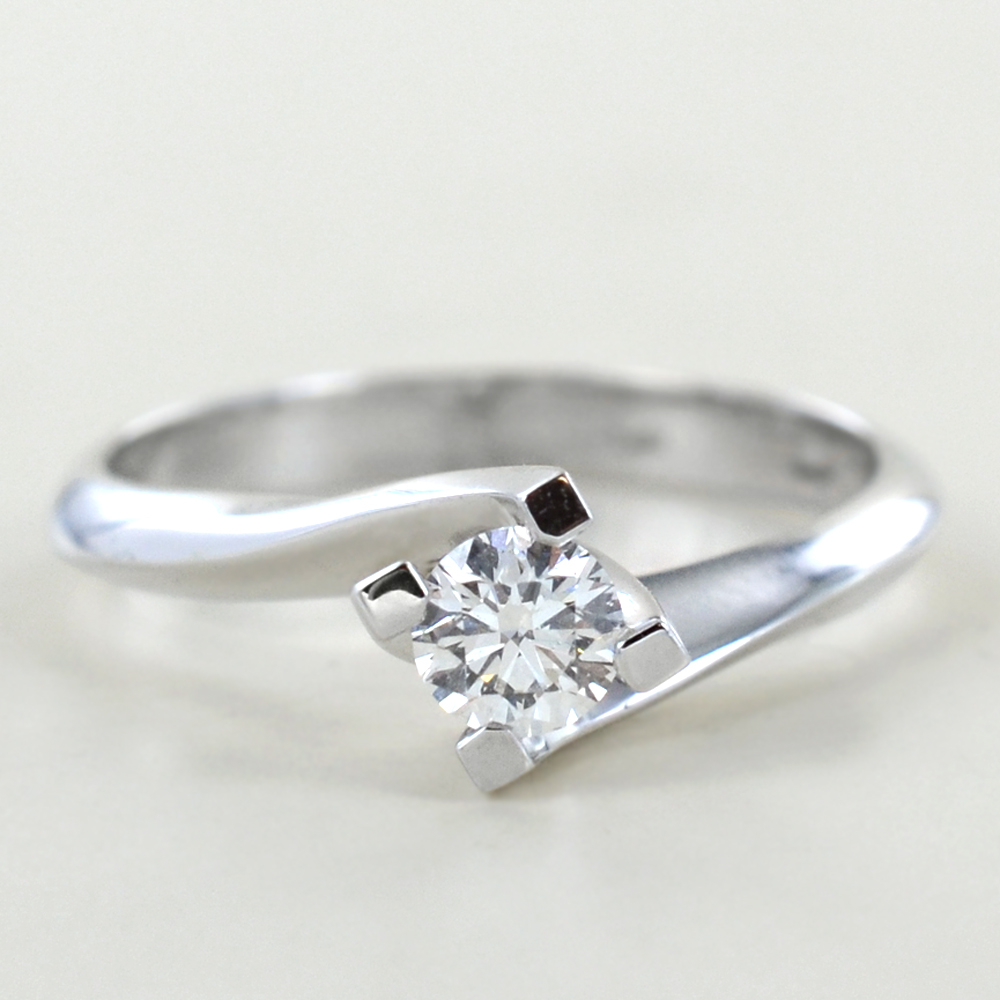 Diamante 0.33 deals carati prezzo