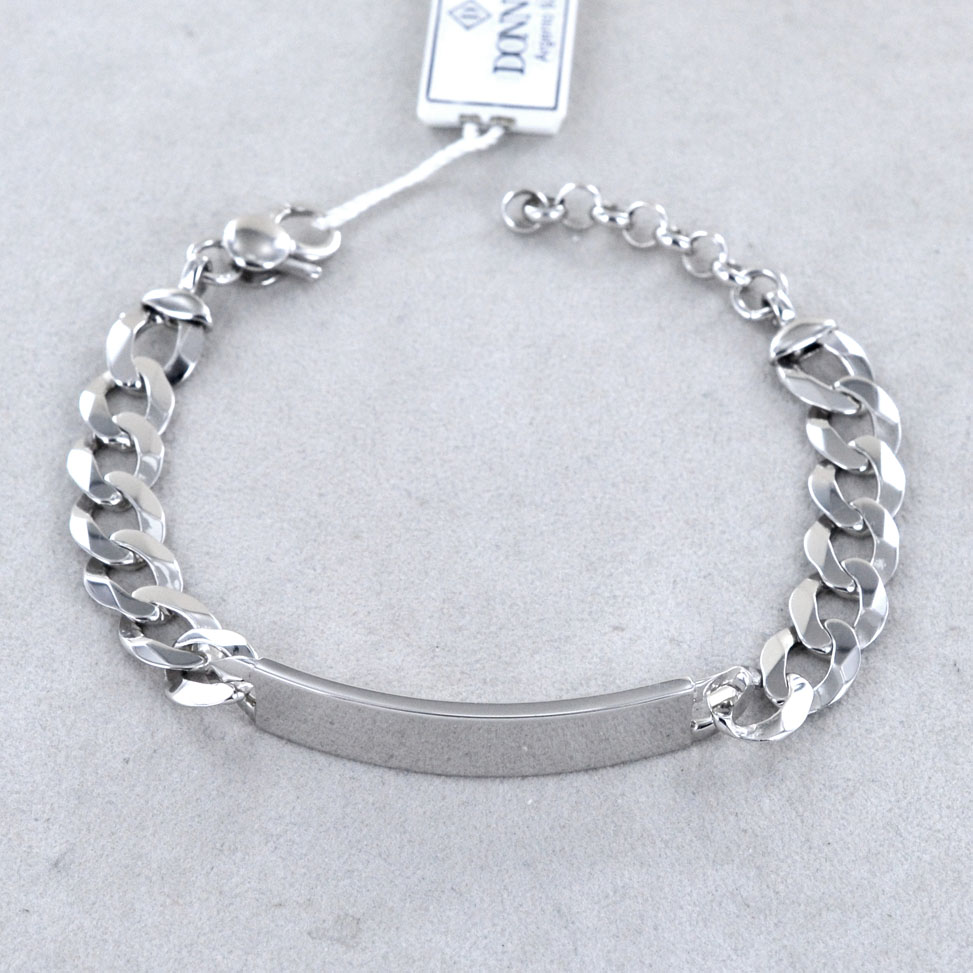 Anello Simple Heart con Incisione – rainbow-gioielli