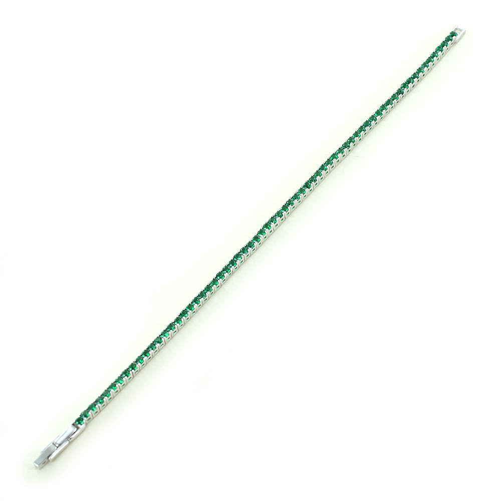 gioielli Tennis in argento 925 – ÉCLAT GIOIELLI