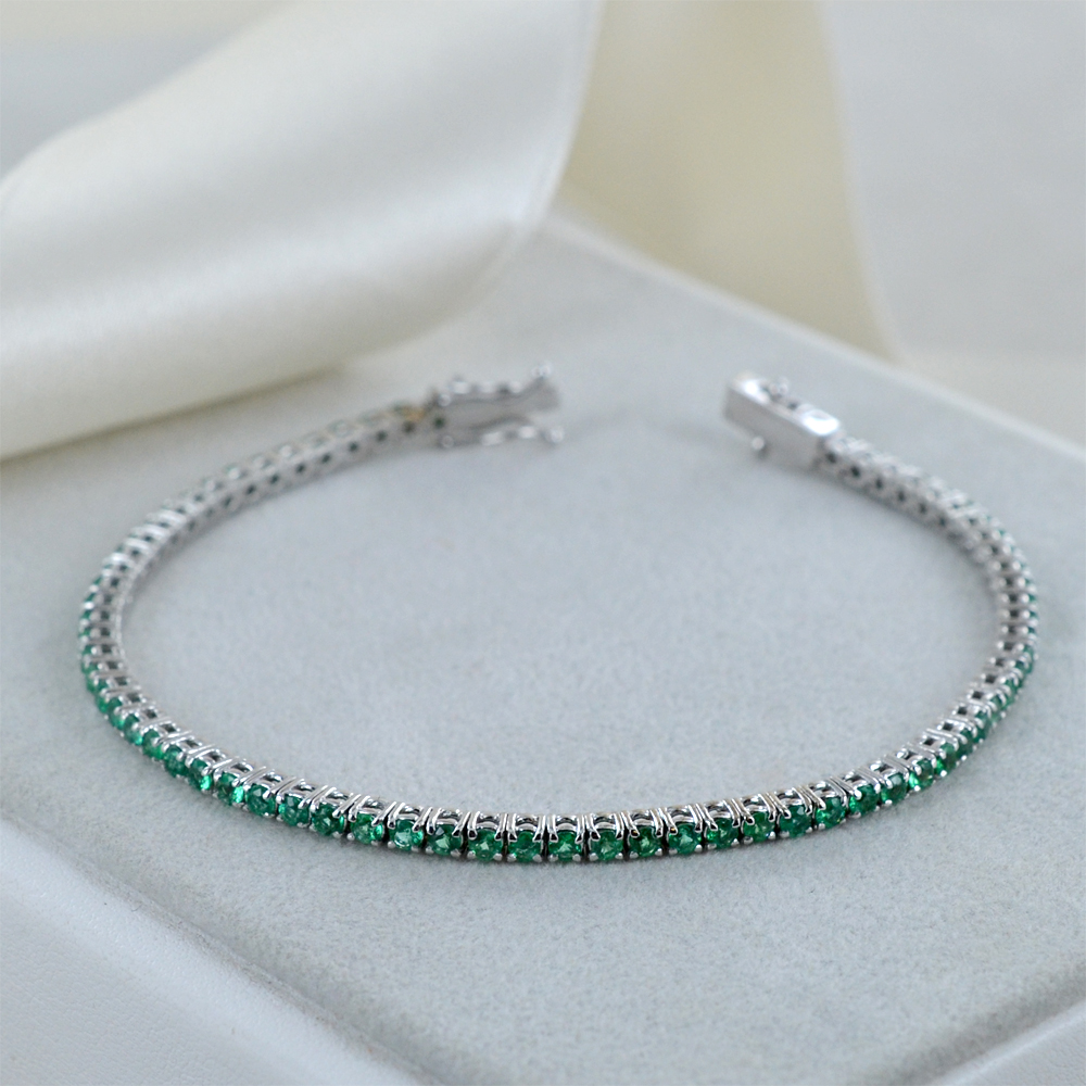 LIGE 2025 Smart Bracciale Donna Acciaio Inox Senza Display, 3ATM Impermeabile Nero Elegante Bracciale Gioielli Sottile con Frequenza Cardiaca/Sonno/SpO2 Bracciali Pedometro Calorie per iOS Android