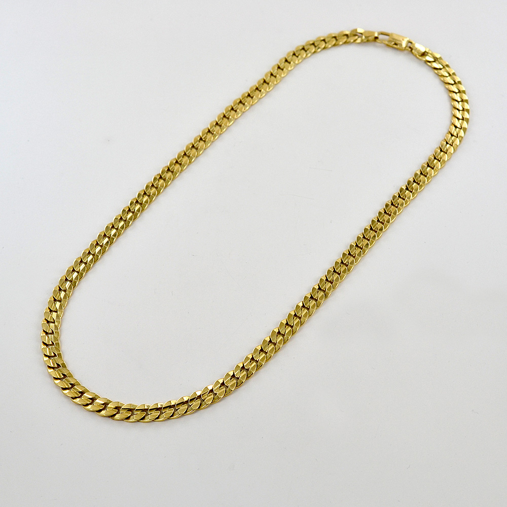 Oro 18 kt prezzo al grammo deals