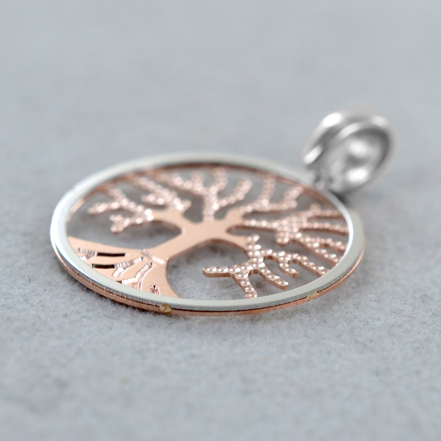 Gioielli con albero della vita: perché e quando si regala - Holyblog