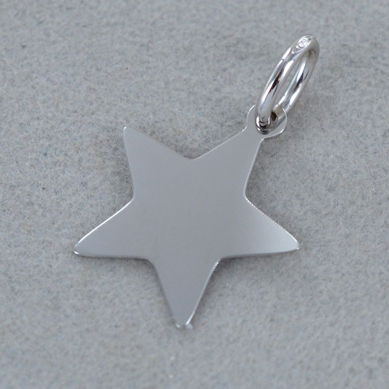 Connettori A Stella Cava Per Gioielli - Acciaio Inox 12/15/19 Mm - Per Bracciali, Collane E Orecchini Fai Da Te - Foto 8