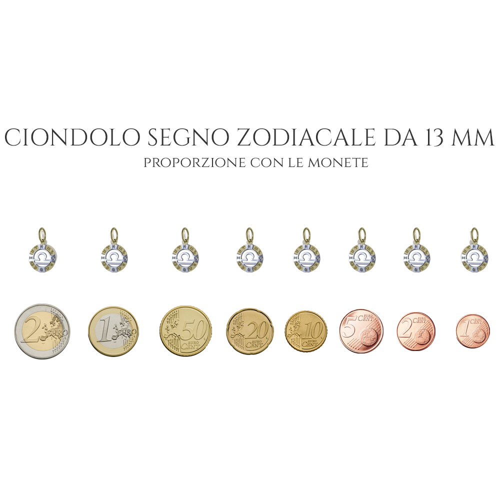 Collana Scorpione In Oro Massiccio 10k: Grazioso Ciondolo - Foto 10