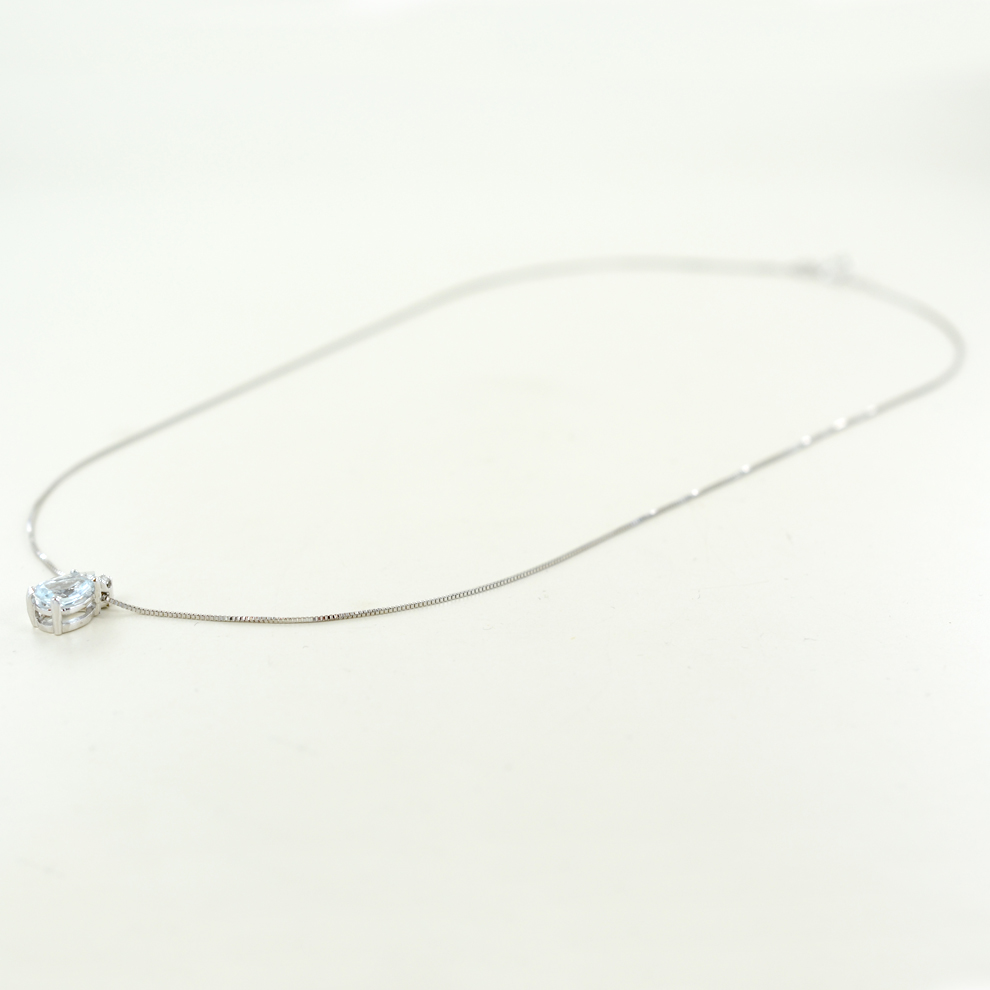 COAI Collana Da Donna In Argento Sterling 925 Placcato Oro 14k Con