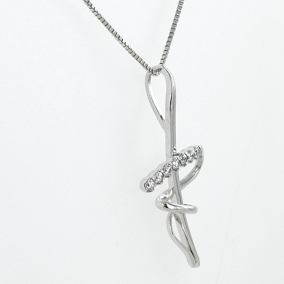 JunyiDIY Collana con ciondolo a forma di croce, design unico con lettere GOD & GOOD con zirconi lucidi, ciondolo in rame e acciaio inox con ciondolo a grana di senape, gioiello da