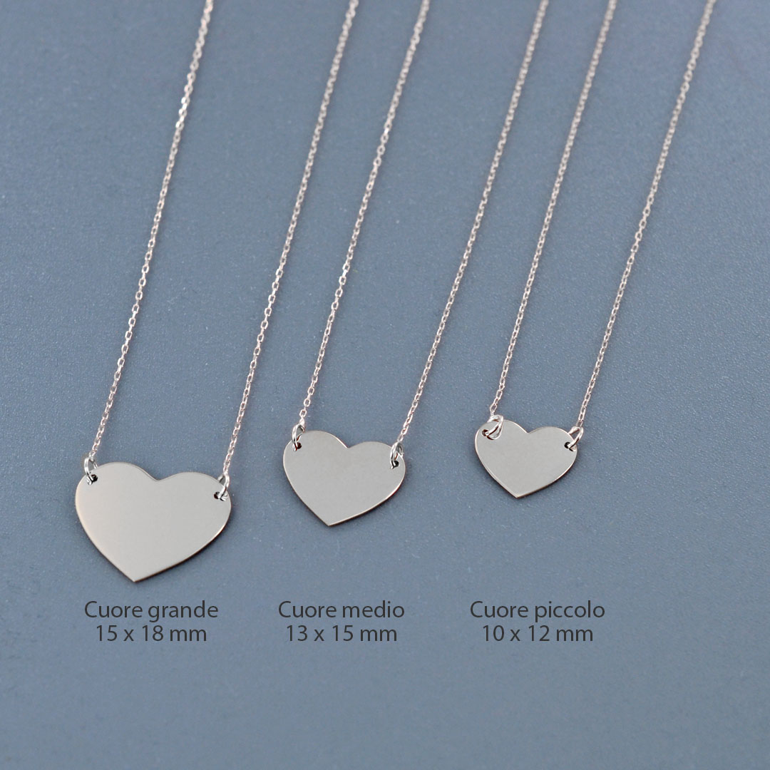 Ciondolo A Cuore 18x17MM Ciondolo A Forma Di Cuore Antico Tibetano Tono Argento In Lega Di Zinco 8 Pezzi Opzioni Lotto (61765-2054) - Italia - Foto 11