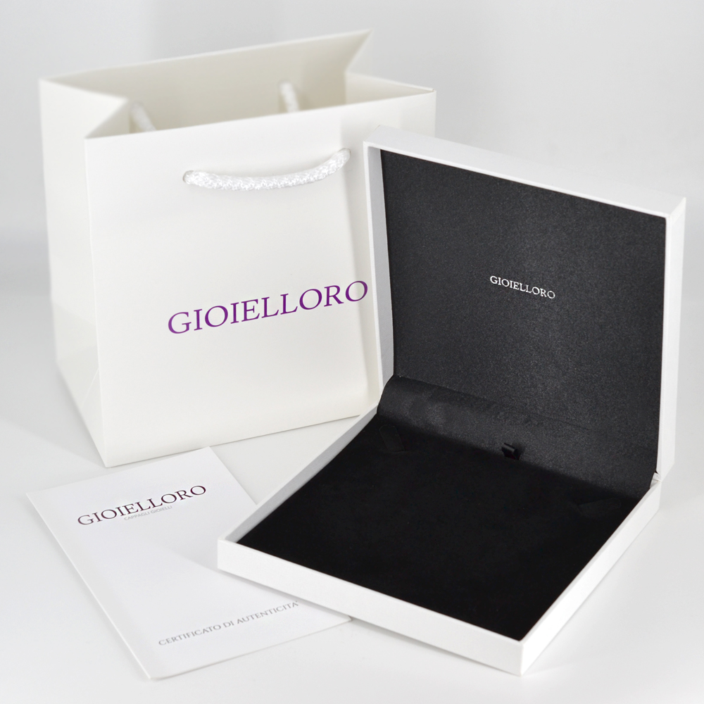 Ciondolo a gabbia fai da te - Italia