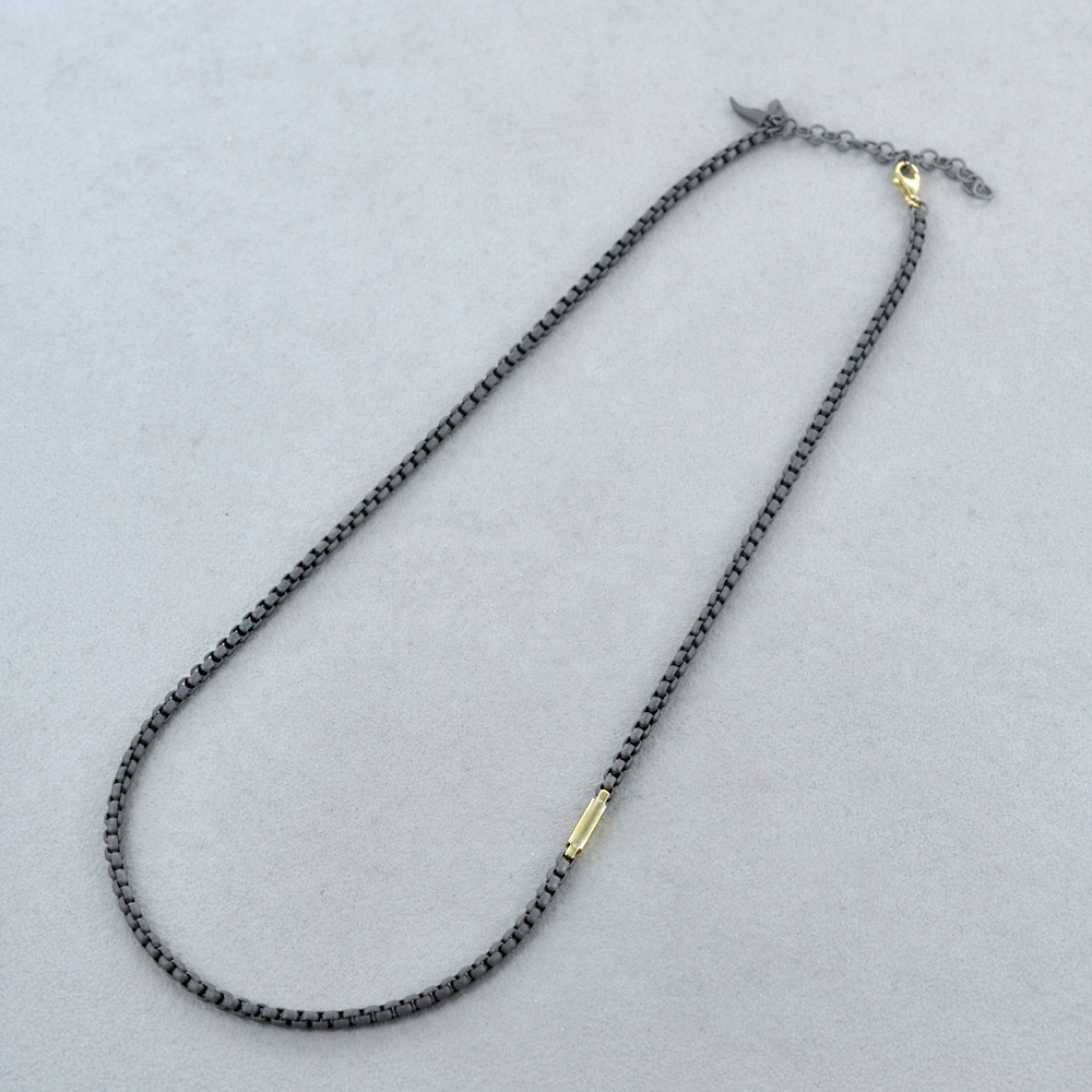 Collana Uomo Con Ciondolo Sirena In Acciaio Titanio - Gioiello Elegante E Moderno - Foto 9