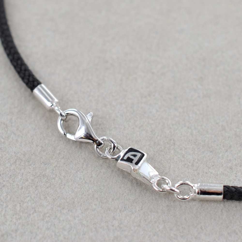 Collane In Argento 925 Per Uomo - Foto 6