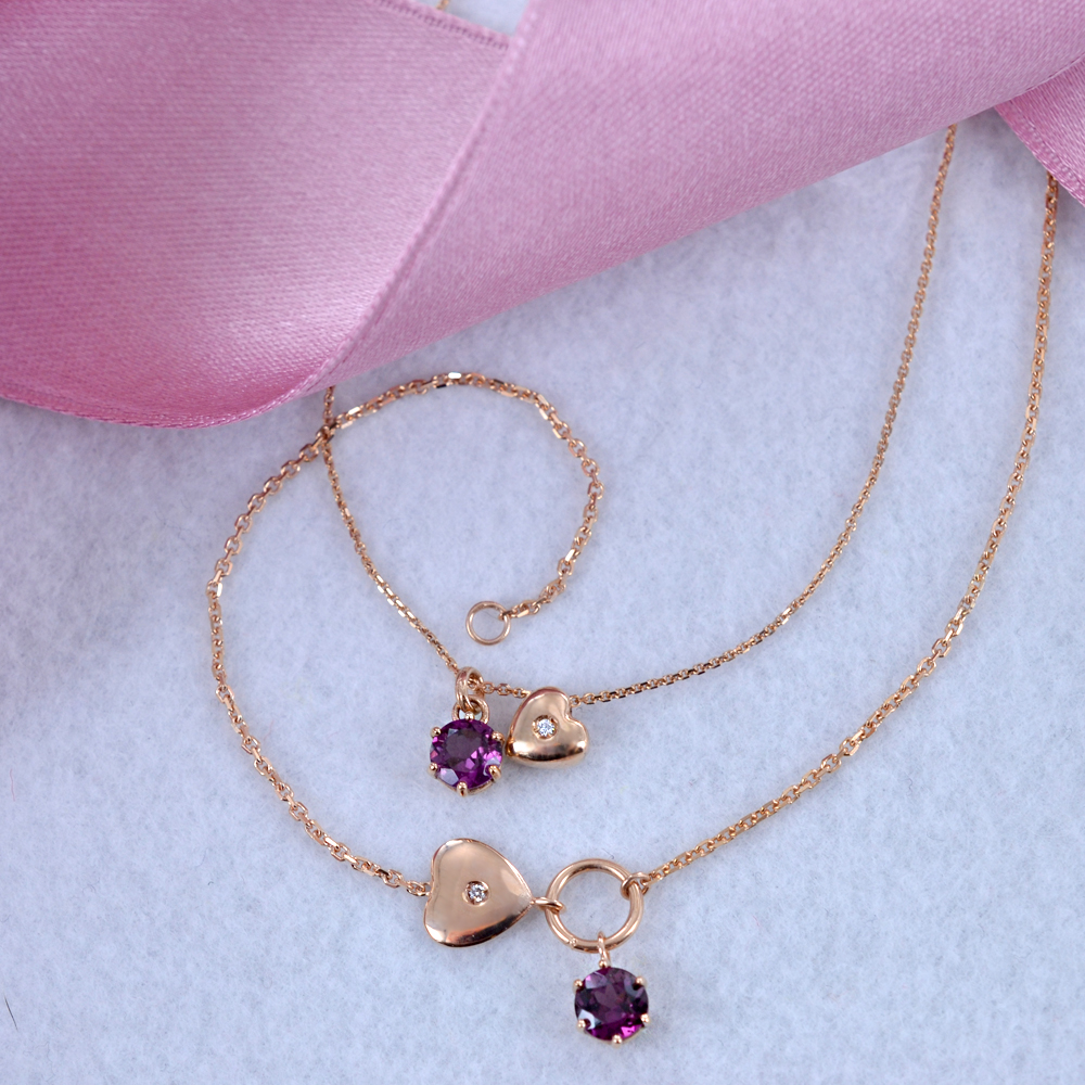 collana donna gioielli Giannotti Microlighting GIA319 collane Giannotti