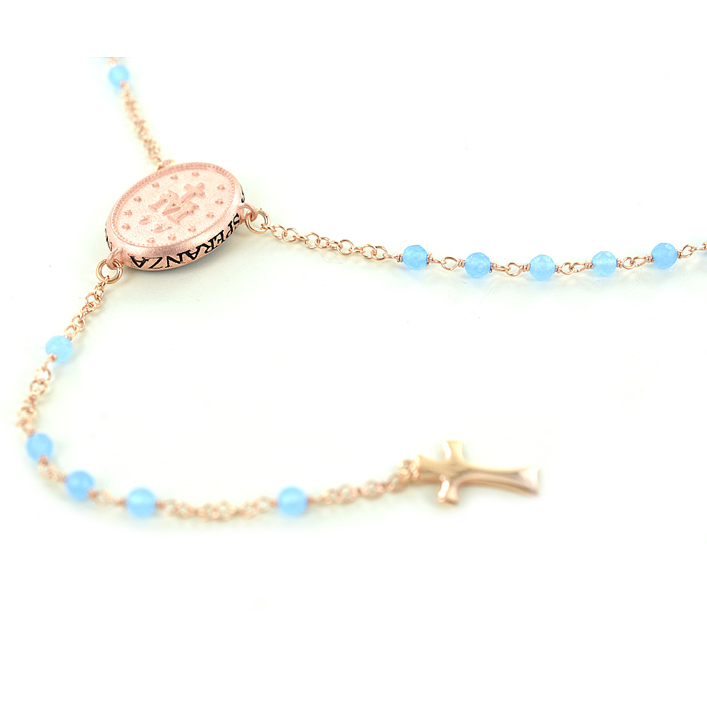 Collana Con Cuore Del Papa: Gioiello Spirituale Cattolico Commemorativo Con Inserito Foto, In Acciaio Inossidabile, YA5954 - 3