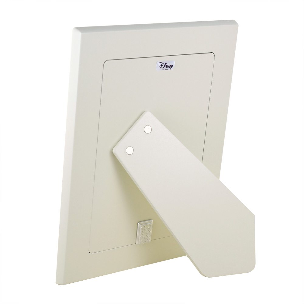 Cornice Da Bambina La Carica Dei 101 9x13 Cm Argenteria Gioielloro It La