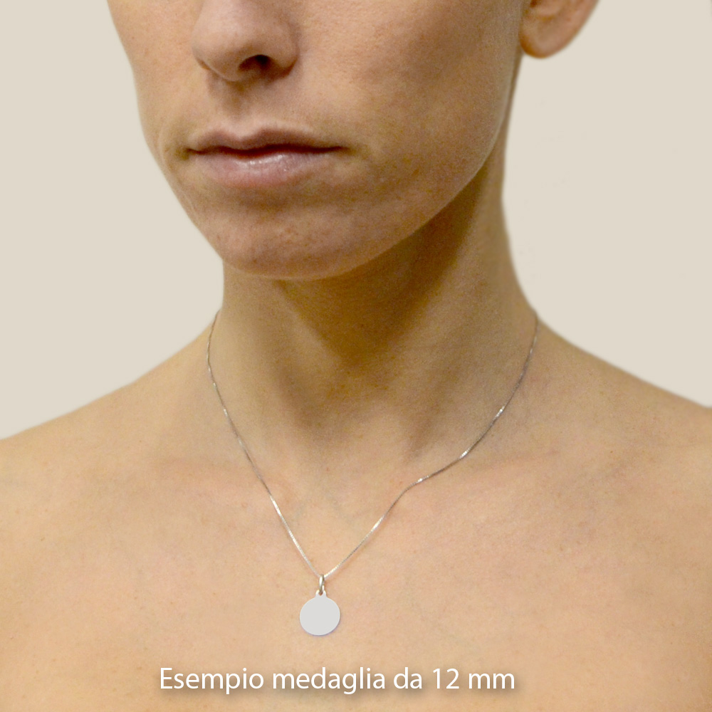 Ciondolo ancora cristo degli abissi oro unisex | - Croci e Ciondolo ancora cristo degli abissi oro unisex | - Croci e