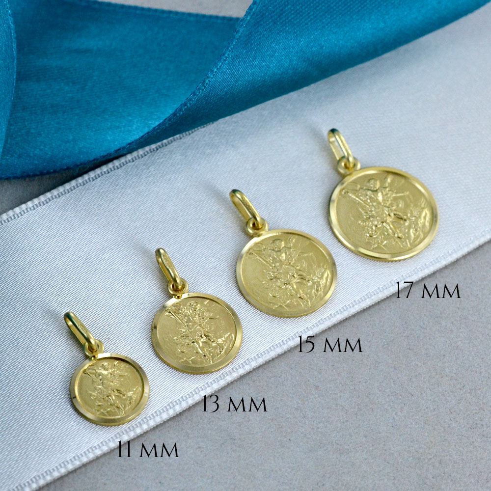 2024 Regali Di Festa Di Natale Cattolicesimo Medaglia Monete 3d Double Side Meda - Foto 6