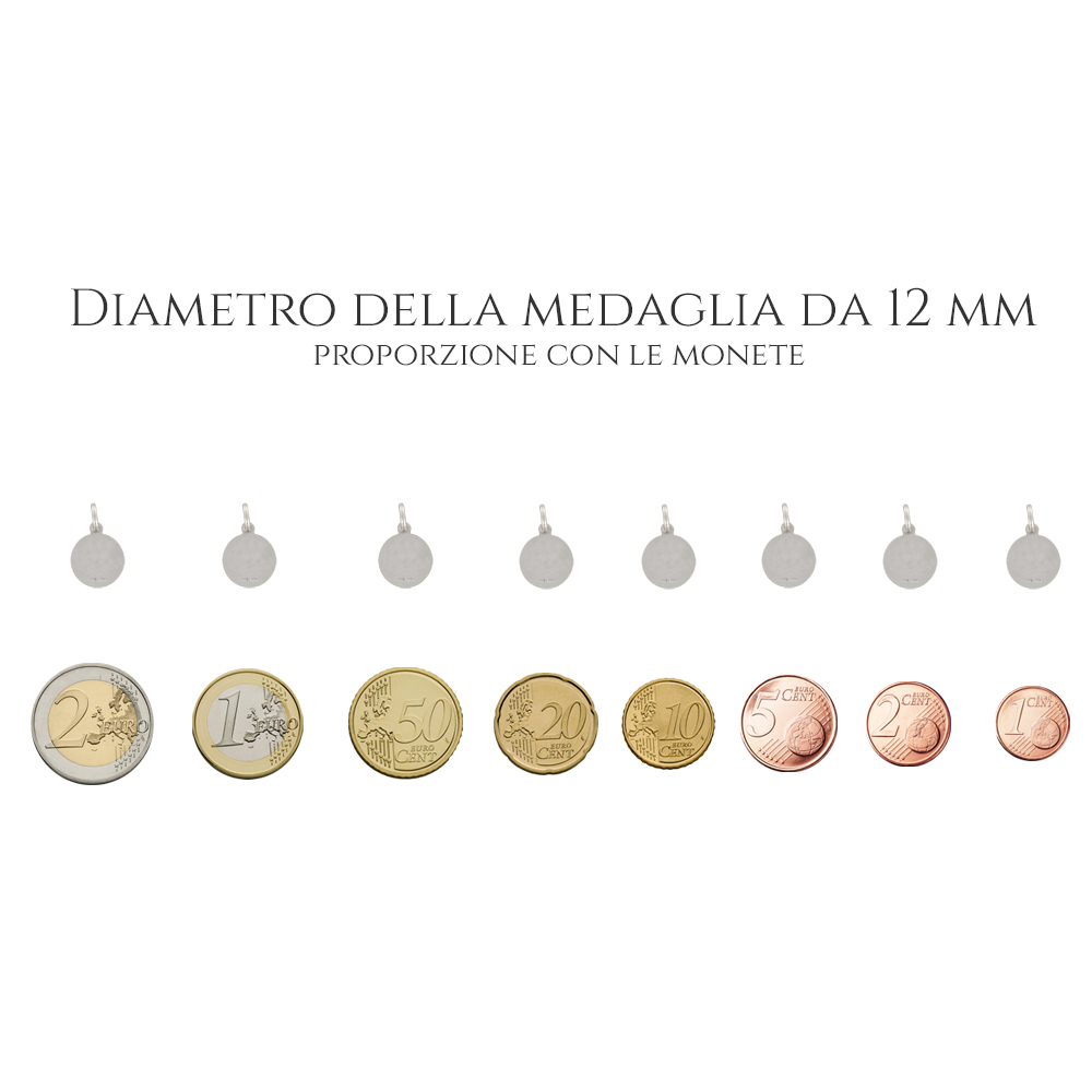 100% MADE IN ITALY MEDAGLIA DI SAN RAFFAELE ARCANGELO LE MEDAGLIE DEI SANTI PATRONI 100% MADE IN ITALY MEDAGLIA DI SAN RAFFAELE ARCANGELO LE MEDAGLIE DEI SANTI PATRONI