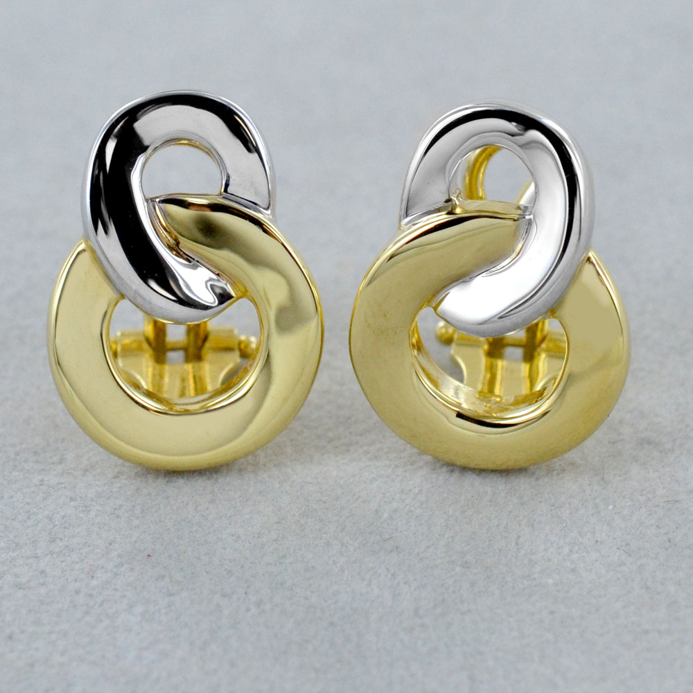 Orecchini Cosplay Zoro One Piece - Set 3 Pendenti Oro Per Uomo E Donna - Accessori Anime Roronoa - Foto 11