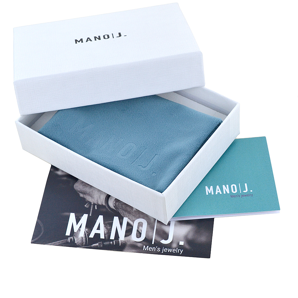 Acquista Diamante Nero - Orecchino Da Uomo