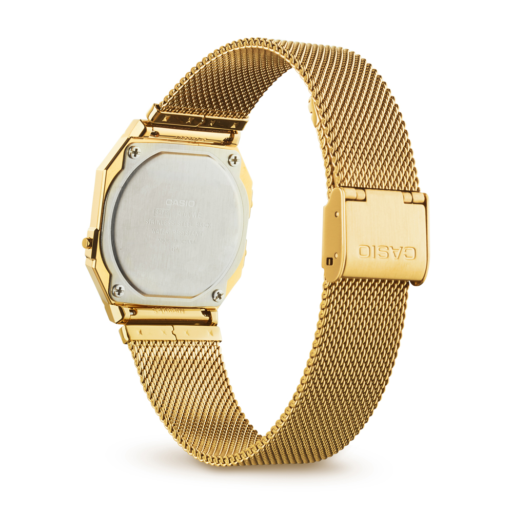 Casio best sale oro prezzo