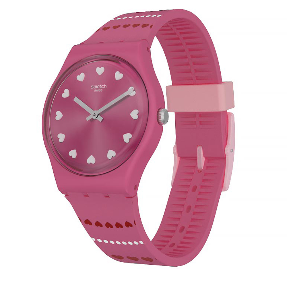 Orologio da Donna Swatch Coeur De Manège GP160 | Gioielloro.it - La tua  gioiell
