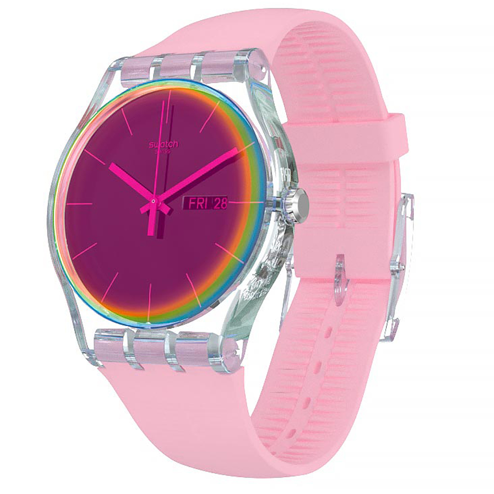 Orologio da Donna Swatch POLAROSE SUOK710 | Gioielloro.it - La tua  gioielleria