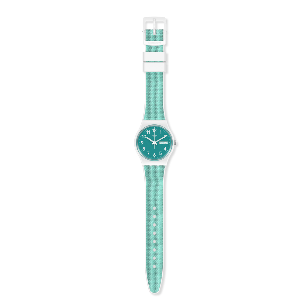 Orologio da Donna Swatch POOL LIGHT GW714 | Gioielloro.it - La tua  gioielleria