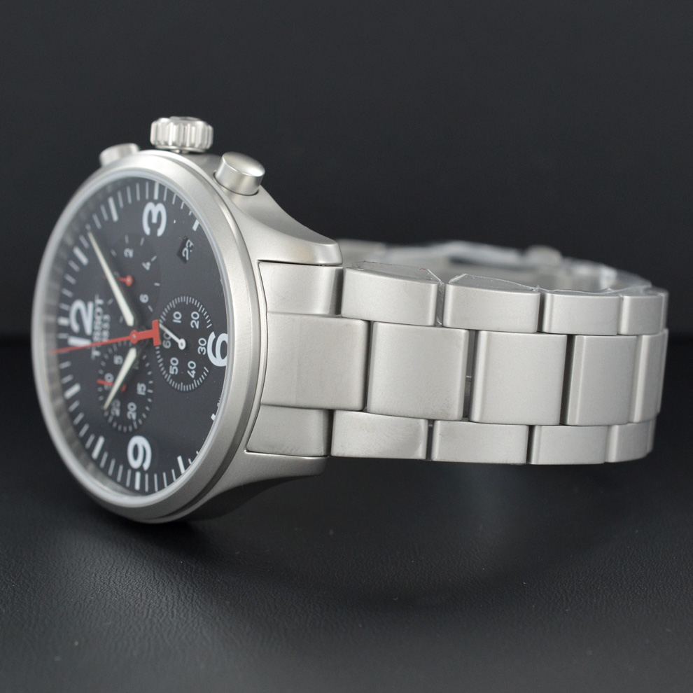 Lot-Art | Seiko watch Astron GPS Solar titanium.
