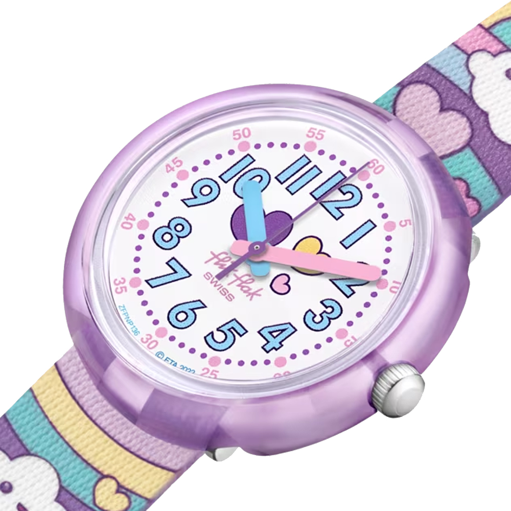 orologio flik flok