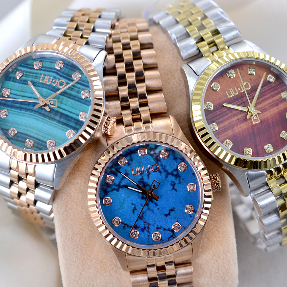 Liu jo tiny orologio 2025