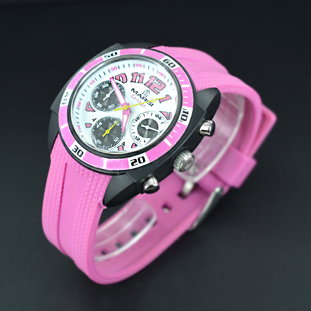 Orologio sportivo Margi college Analogico 15824 Gioielloro La tua gioiel