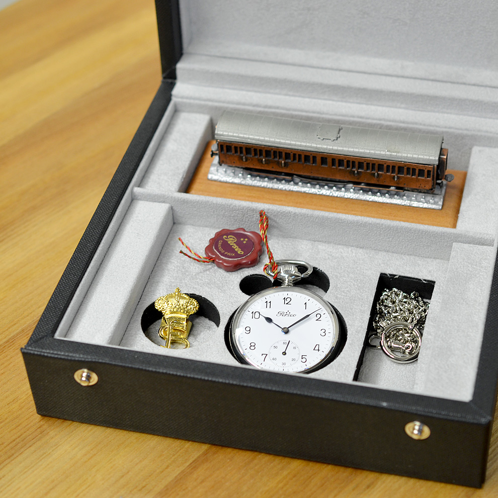 Orologio perseo fs shop