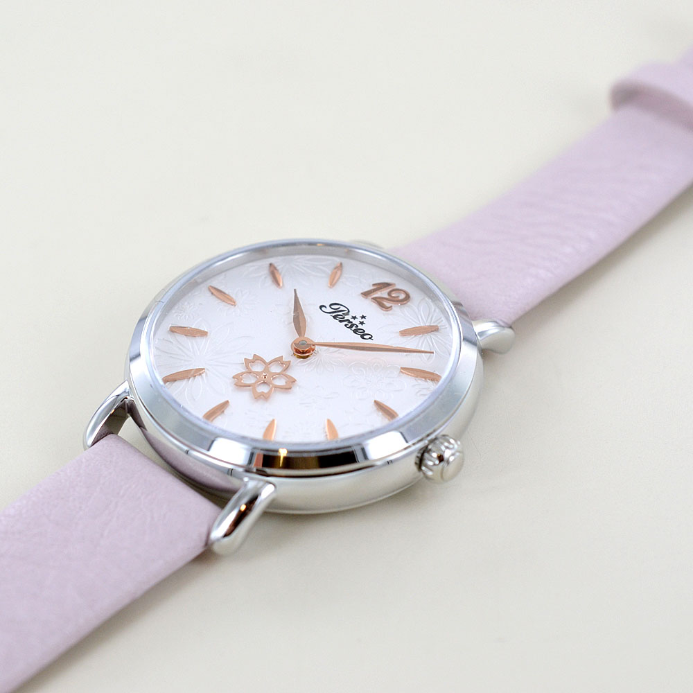 Orologio Perseo da donna Lady Flower rosa | Gioielloro.it - La tua  gioielleria
