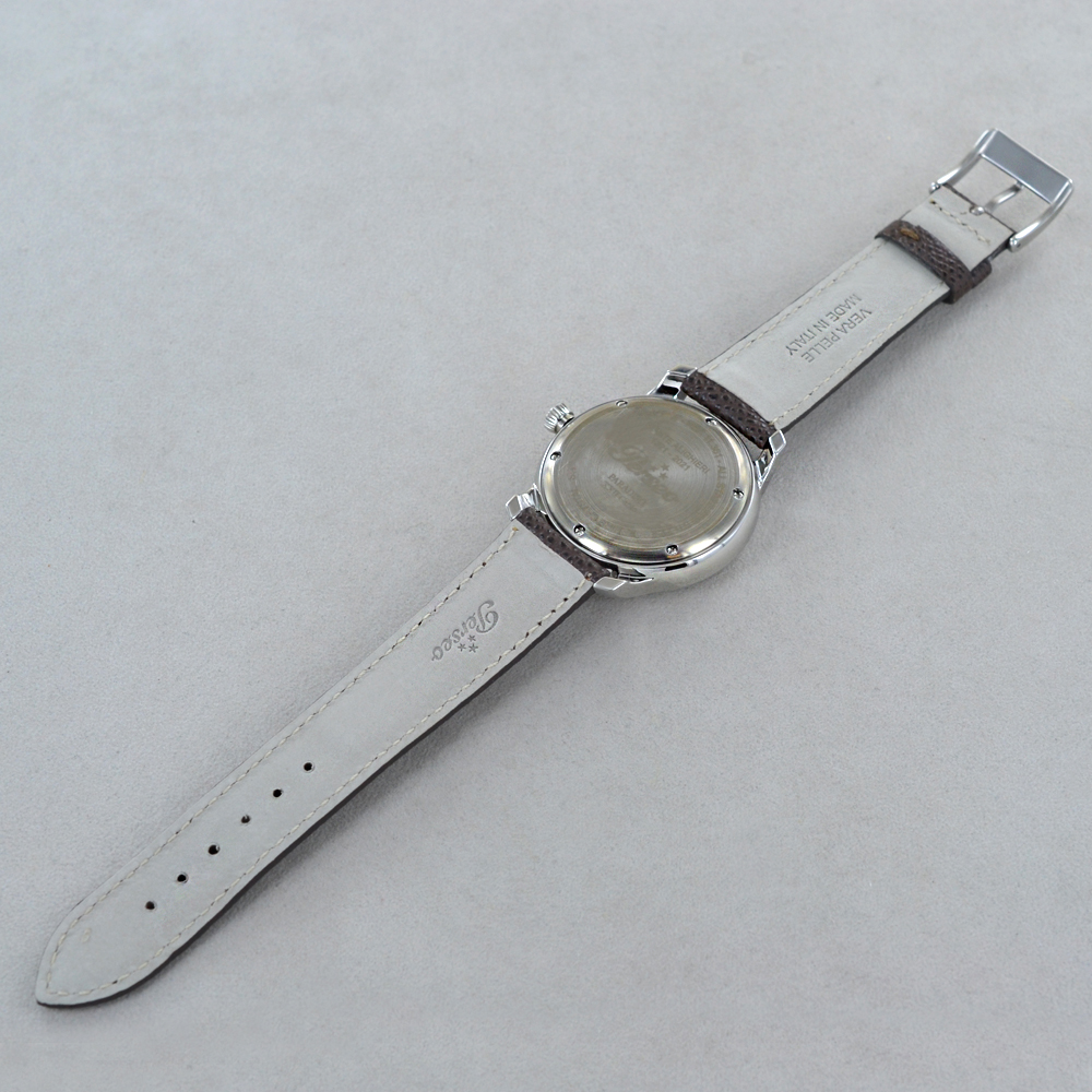 Montre Yashika édition Limitée 1995 - Seulement 2000 Pièces, Boîtier Plastique, Bracelet Caoutchouc
