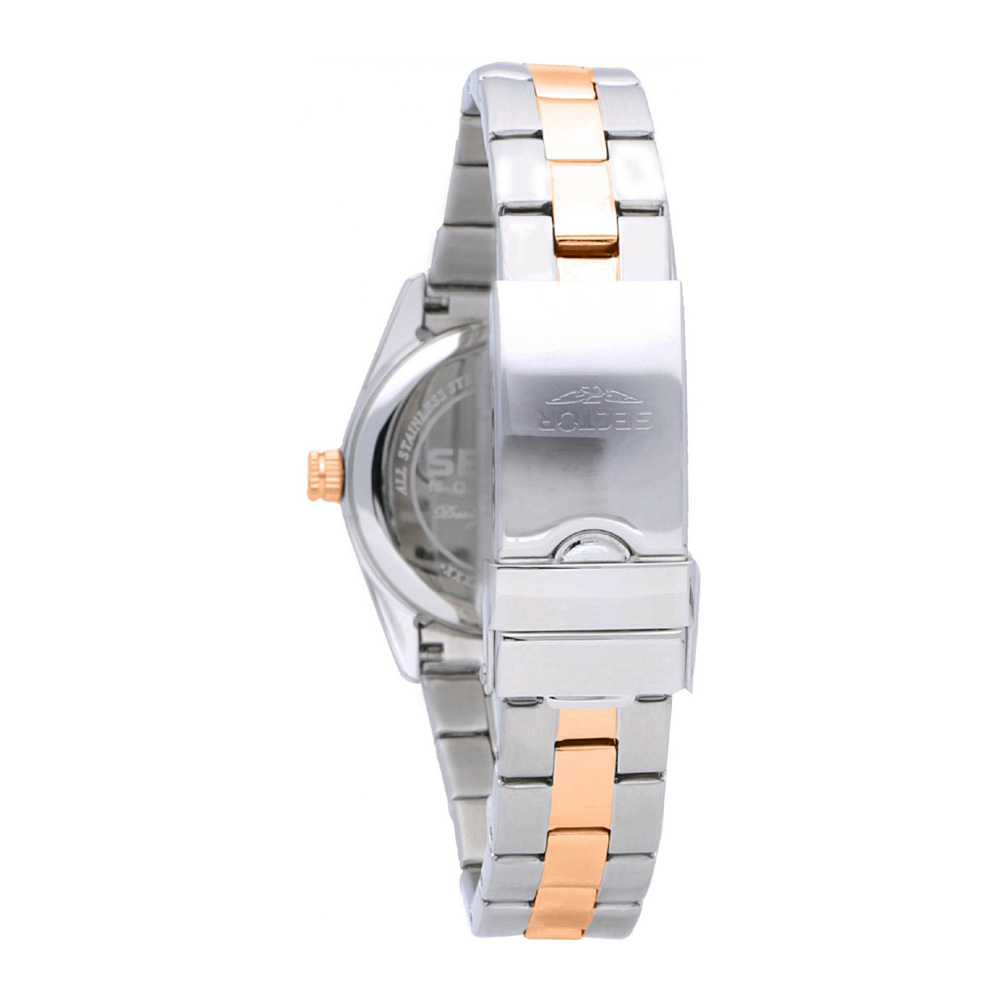 Orologio Sector Donna Data 120 R3253588511 | Gioielloro.it - La tua  gioielleria