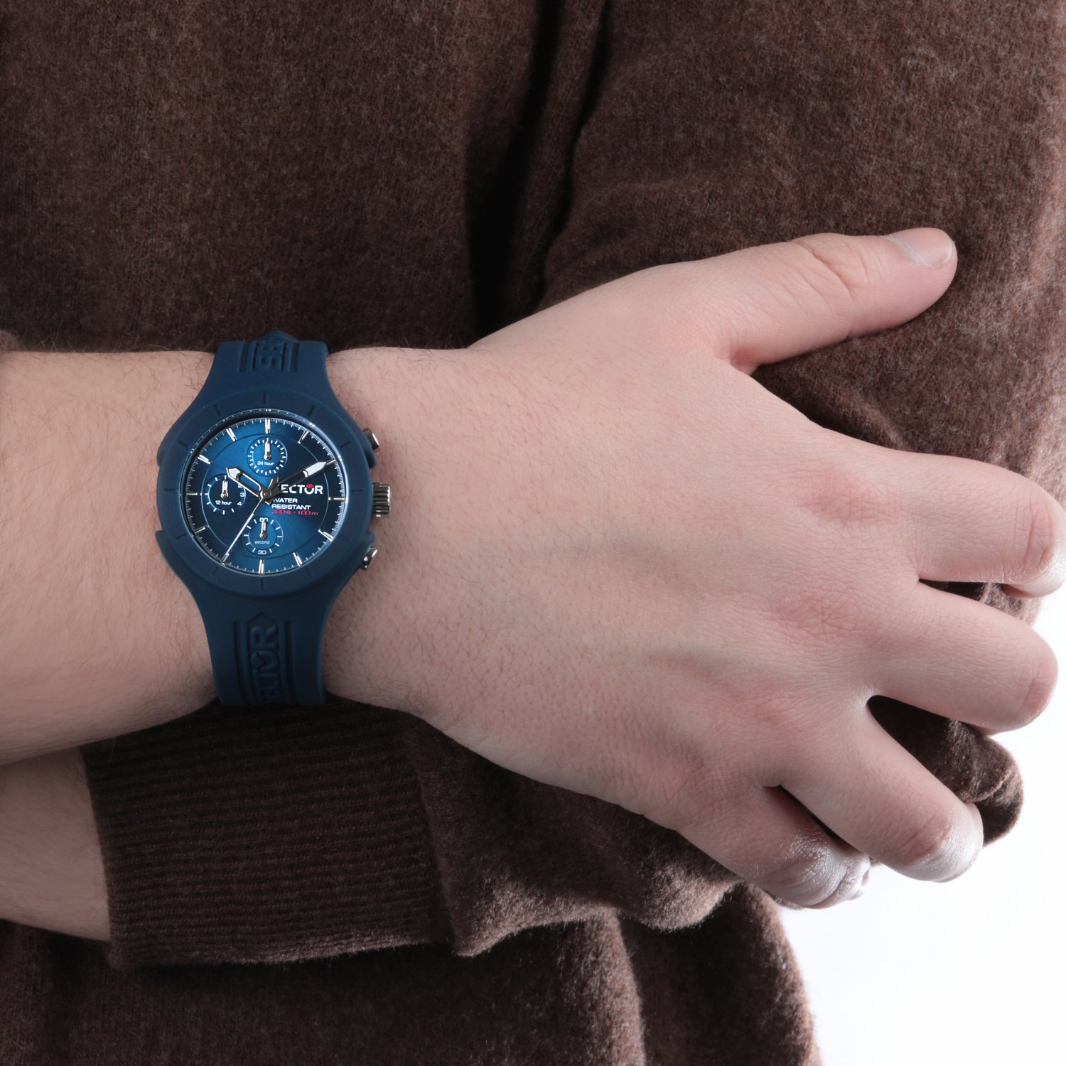 Orologio Sector Uomo Multifunzione Speed R3251514003 | Gioielloro.it - La  tua g