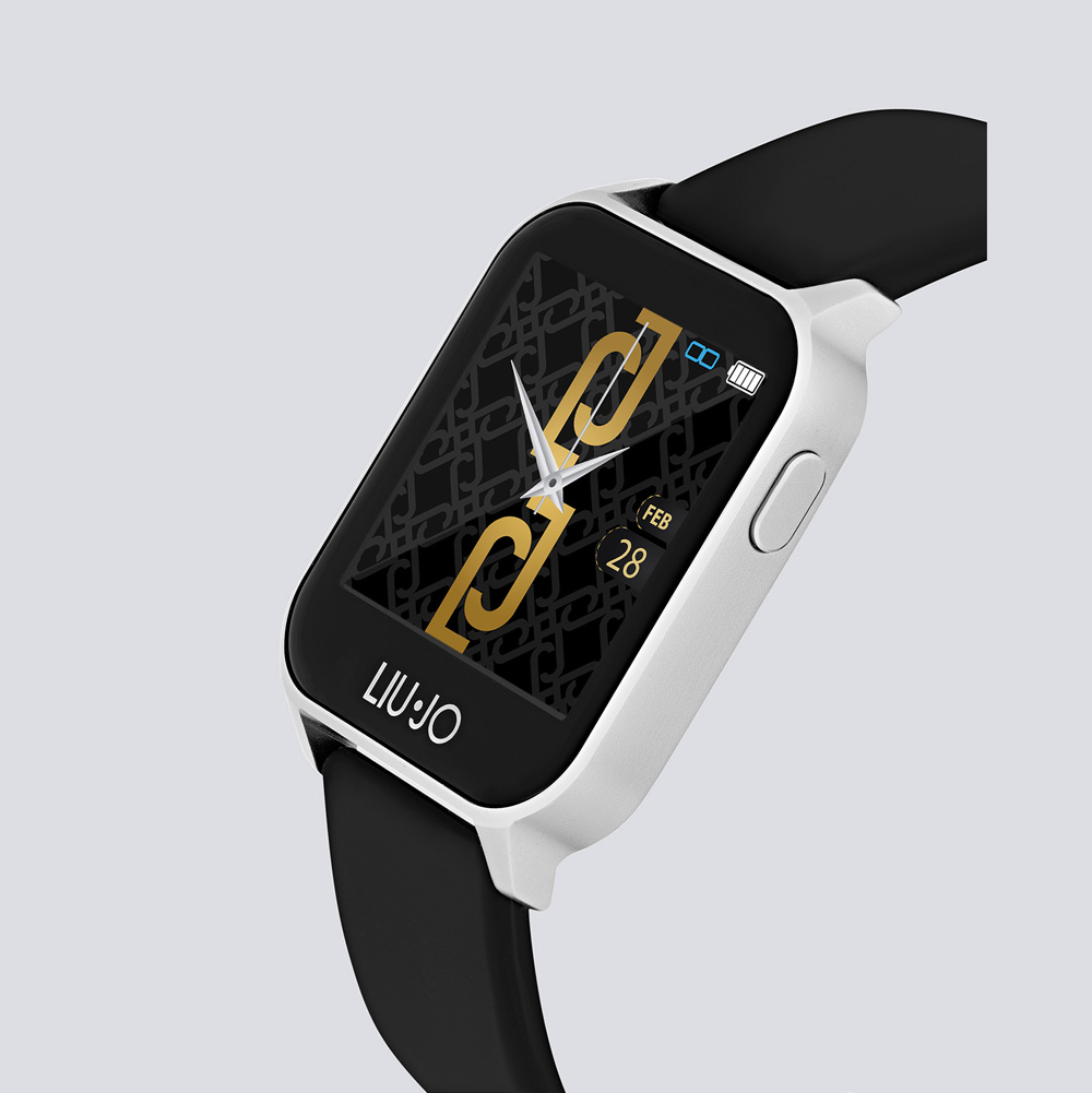 Orologio Smartwatch Donna Lui Jo Orologio Donna LIU-JO Time
