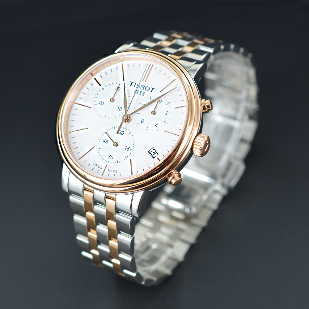 Tissot t0194301103100 sales