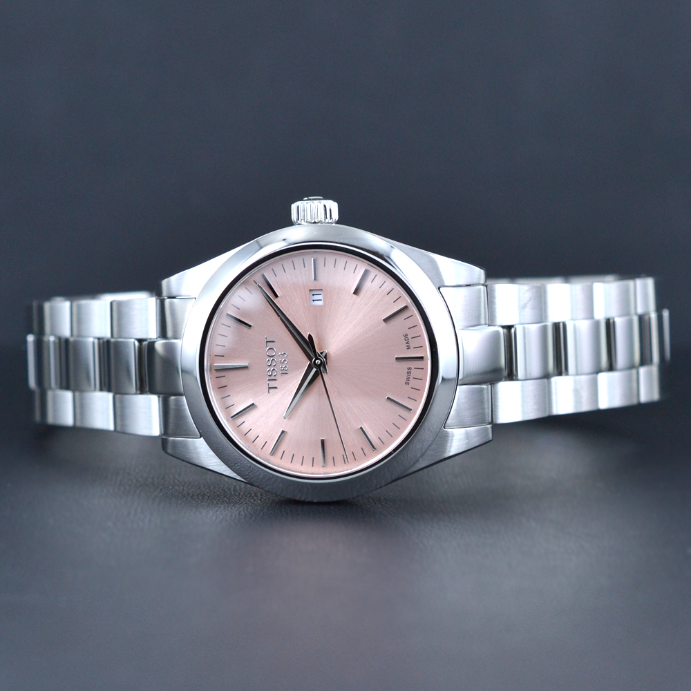 Orologio Tissot My-Lady donna T132.010.11.331.00 | Gioielloro.it - La tua  gioi