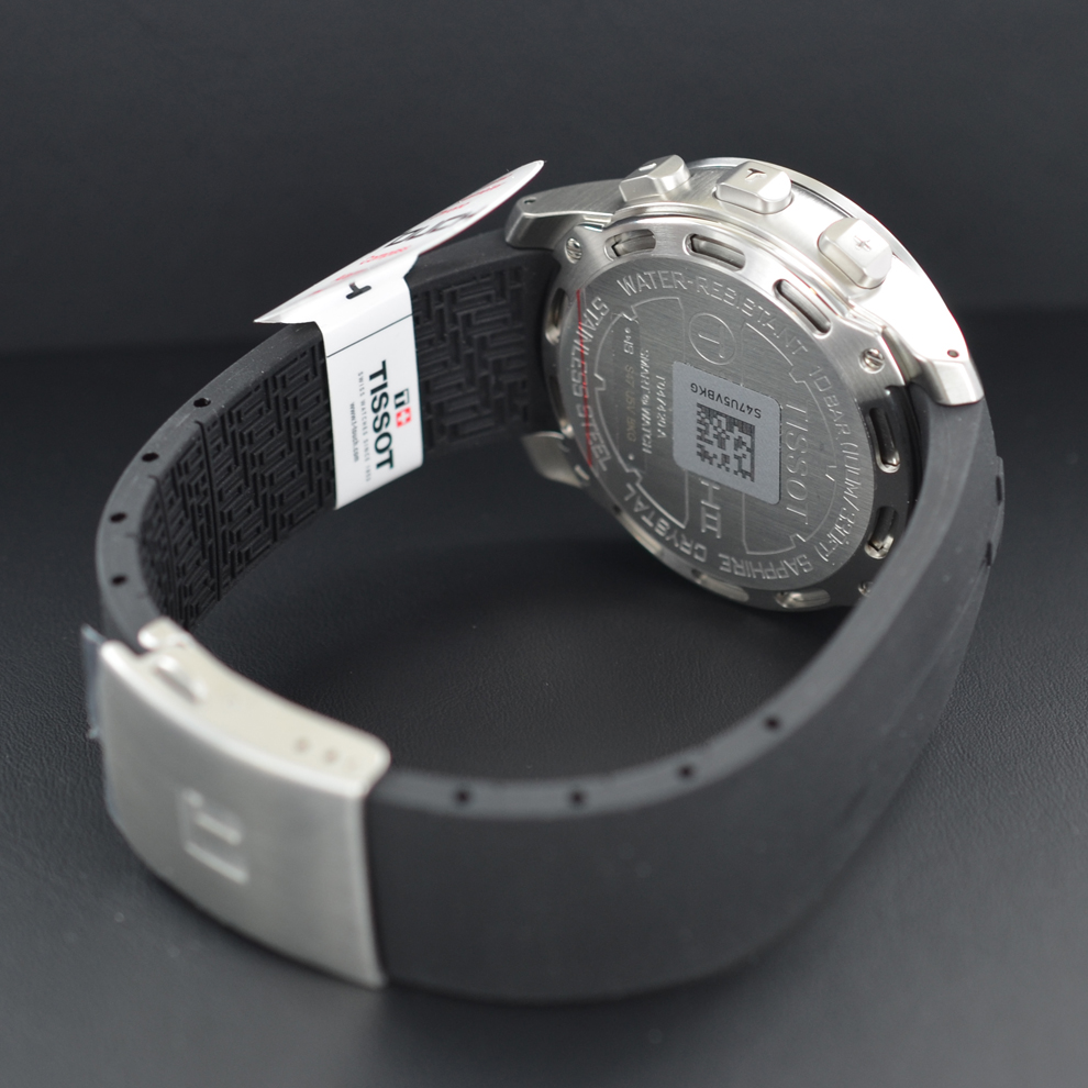 orologio tissot t touch