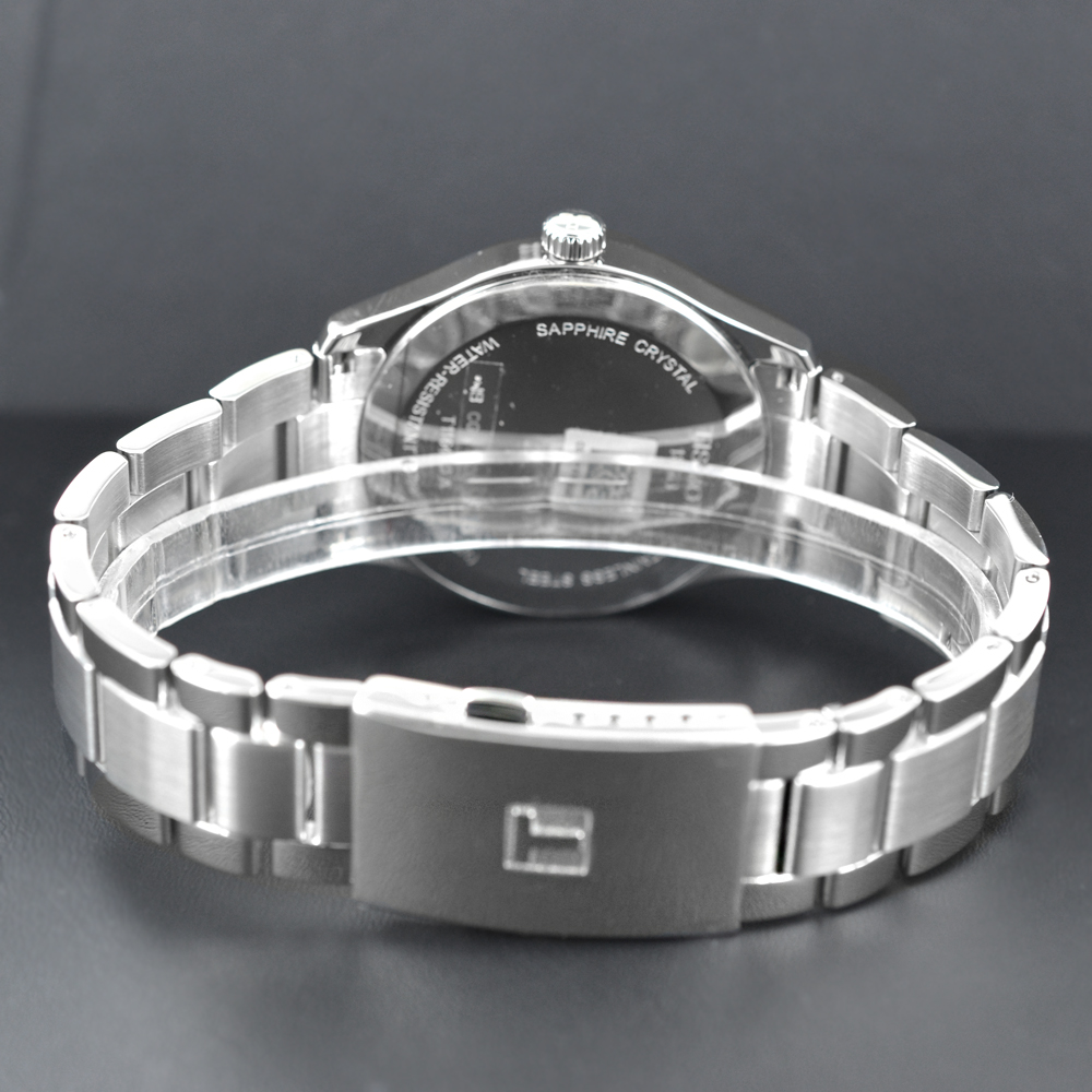 Orologio Tissot uomo T-Tradition Chrono T063.617.11.067.00