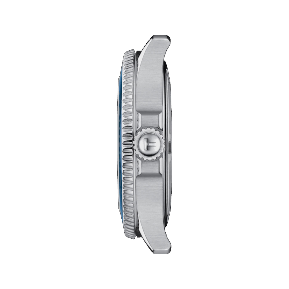 Orologio Tissot Seastar 1000 Powermatic 80 T1204073705100 | Acquisti Online su